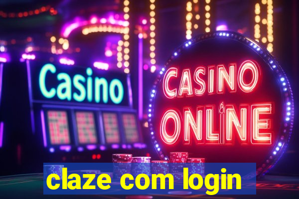 claze com login